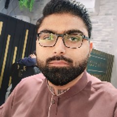 Zohaib