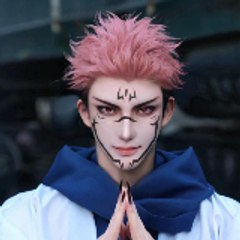 Cosplayer/anime