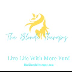 theblondetherapy