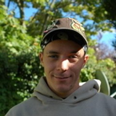 Sylvain Genou