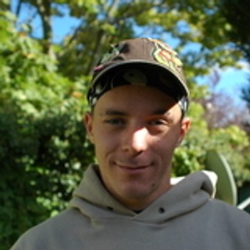 Sylvain Genou