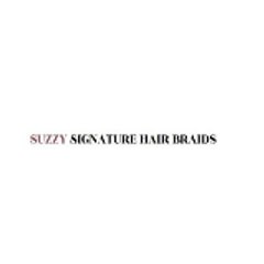 Suzzy Signature Hair Braids