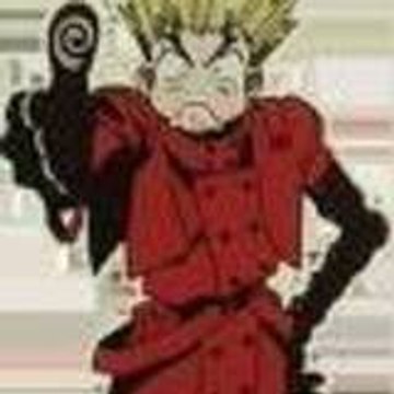 vash the riders