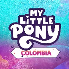 My Little Pony Colombia