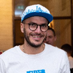 Florin Zaharia