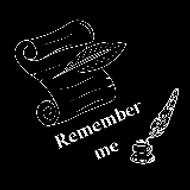 Remember me