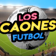 Los Caones Futbol