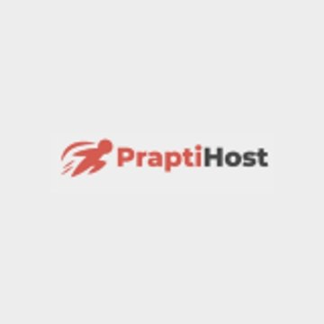 PraptiHost