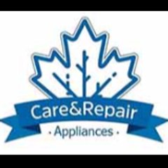 Care&Repair | Appliance Repair service in Toronto