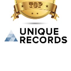 TOP Unique Records
