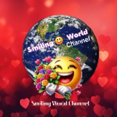 Smiling world