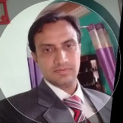 Asif Khan
