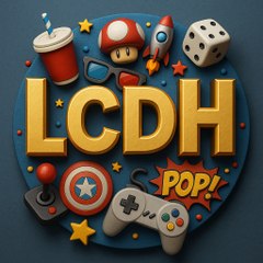 La Confrérie Des Heros