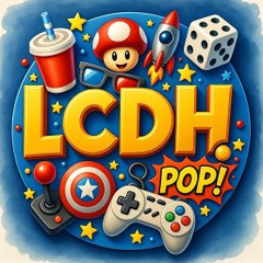 La Confrérie Des Heros