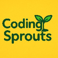 Coding Sprouts