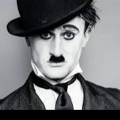 Charlie Chaplin