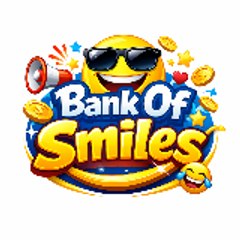 Bank Of Smiles