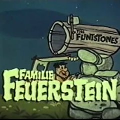 Familie Feuerstein