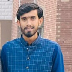 Nabeel Ahmad