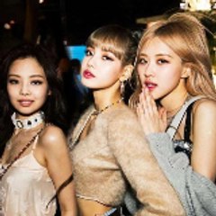 Timéo Blackpink Blink