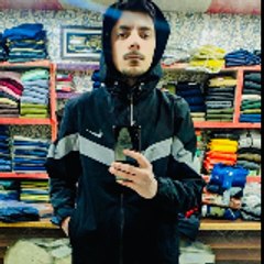Shadab Mushtaq
