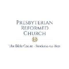 Presbyterian Reformed Church of Stockton-on-Tees