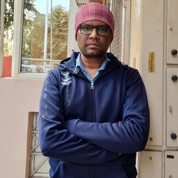 Kunal Khubalkar