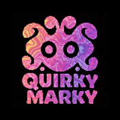 Quirky Marky