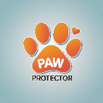 Paw Protector S