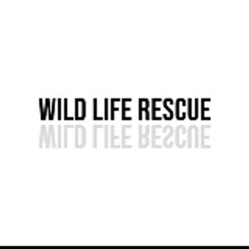 Wild Life Rescue