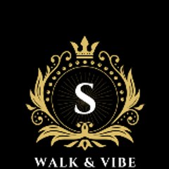 Walk & Vibe