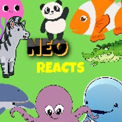 NEO-REACTS