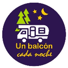 Un balcón cada noche