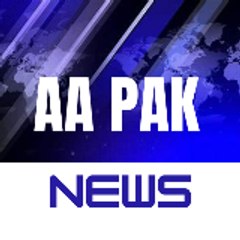 AA PAK NEWS