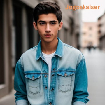 jogoskaiser Music