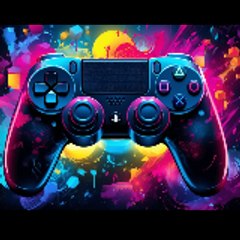 Gaming 🎮🎮