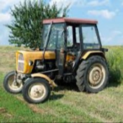 TRACTOR---TRACTORS