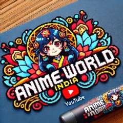 Anime World India