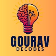 gouravdecodes