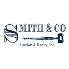 Smith & Co Auction & Realty, Inc.
