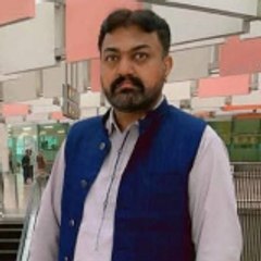 irfan ashraf