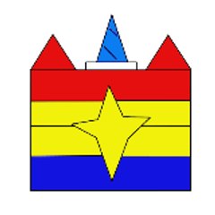 Captain Unikitty