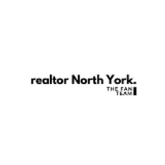 Realtor North York - The Fan Team