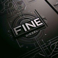 FINEDIESEL