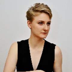 Varvara Sentsova