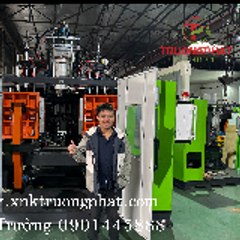 Máy Móc Trường Phát