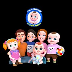 Toontasticworld