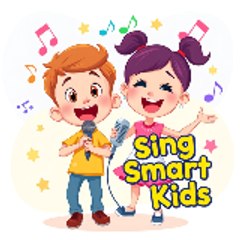 Sing Smart Kids