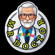 mr doctor