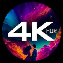 4K video ULTRA HD